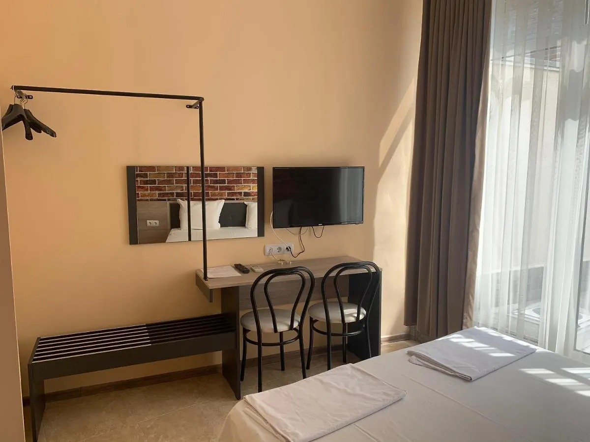 Agora Studios Plovdiv 0*,  Bulgaria