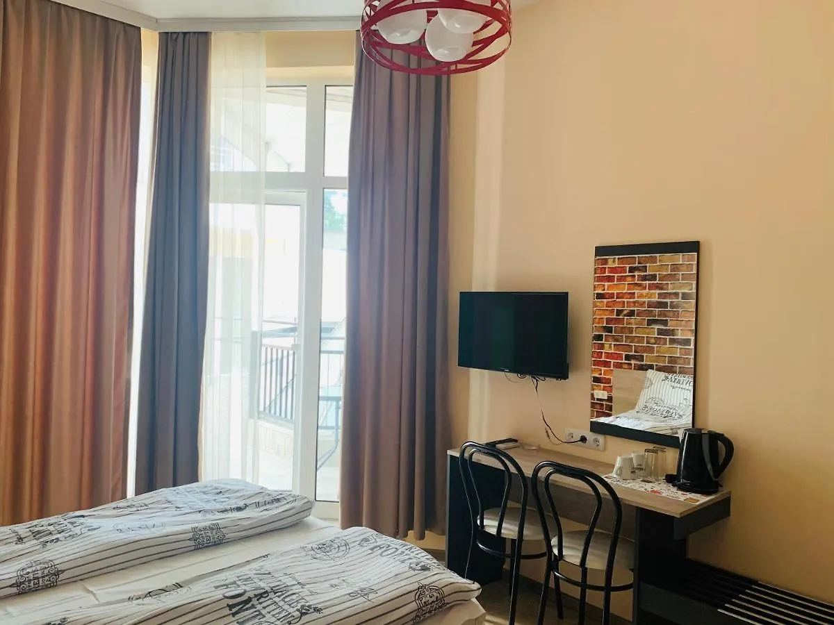 Guest house Agora Studios Plovdiv