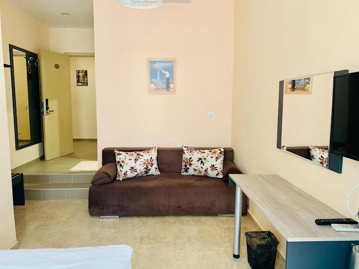 Guest house Agora Studios Plovdiv Bulgaria