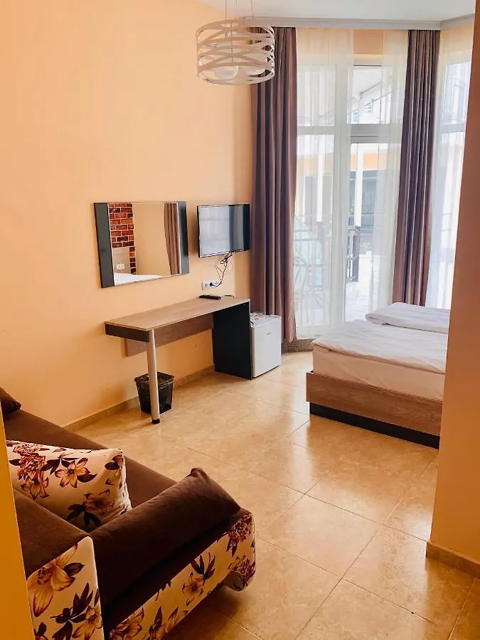 Guest house Agora Studios Plovdiv