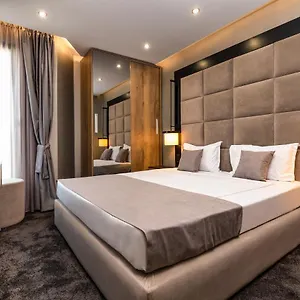 Soho House Апарт-отель