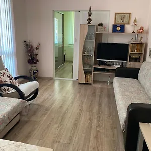 Appartement уют
