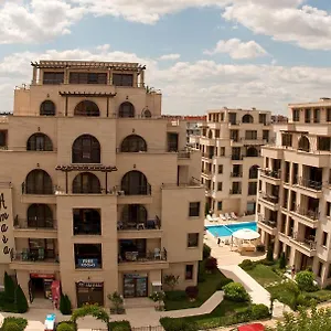 Amara Sunny Słoneczny Brzeg
