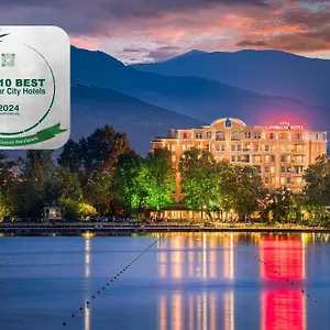 Landmark Creek Hotel&wellness Hotel