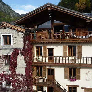 Chez Michel 3*, Sainte-Foy-Tarentaise France