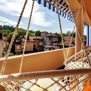  Appartement Terrace - Three Bedrooms Center