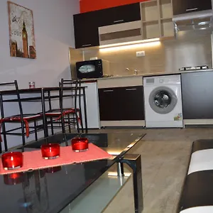  Appartement Medical