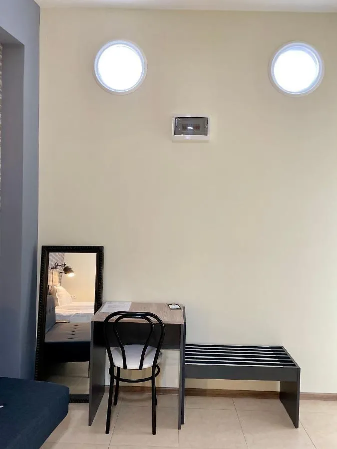 Agora Studios Filibe Bulgaristan