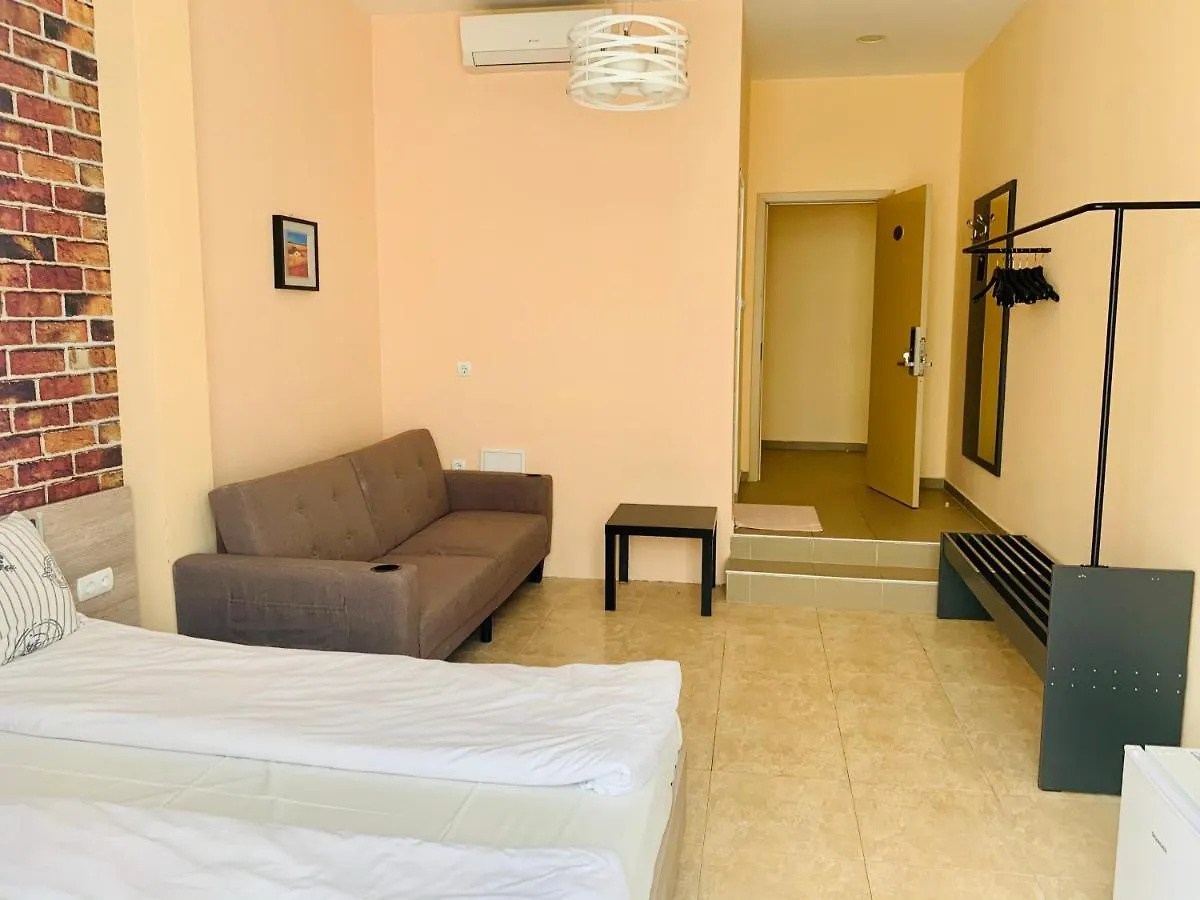 Guest house Agora Studios Plovdiv