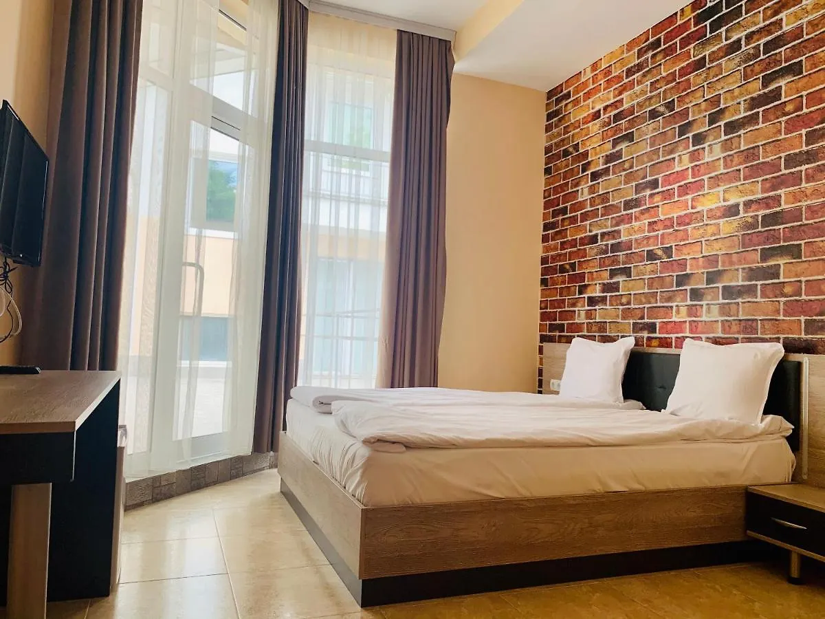 Agora Studios Filibe Bulgaristan