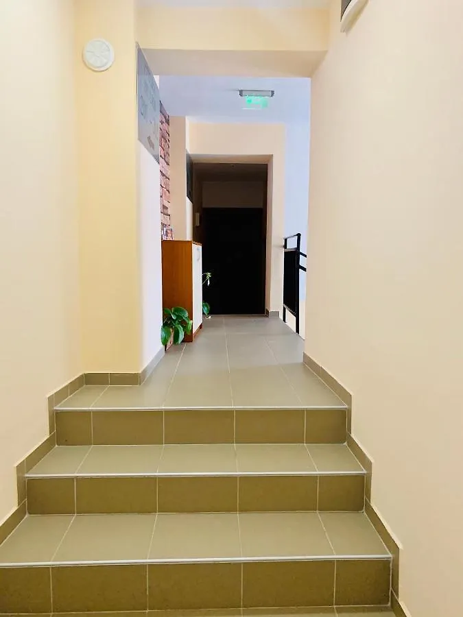 Konukevi Agora Studios Filibe Bulgaristan