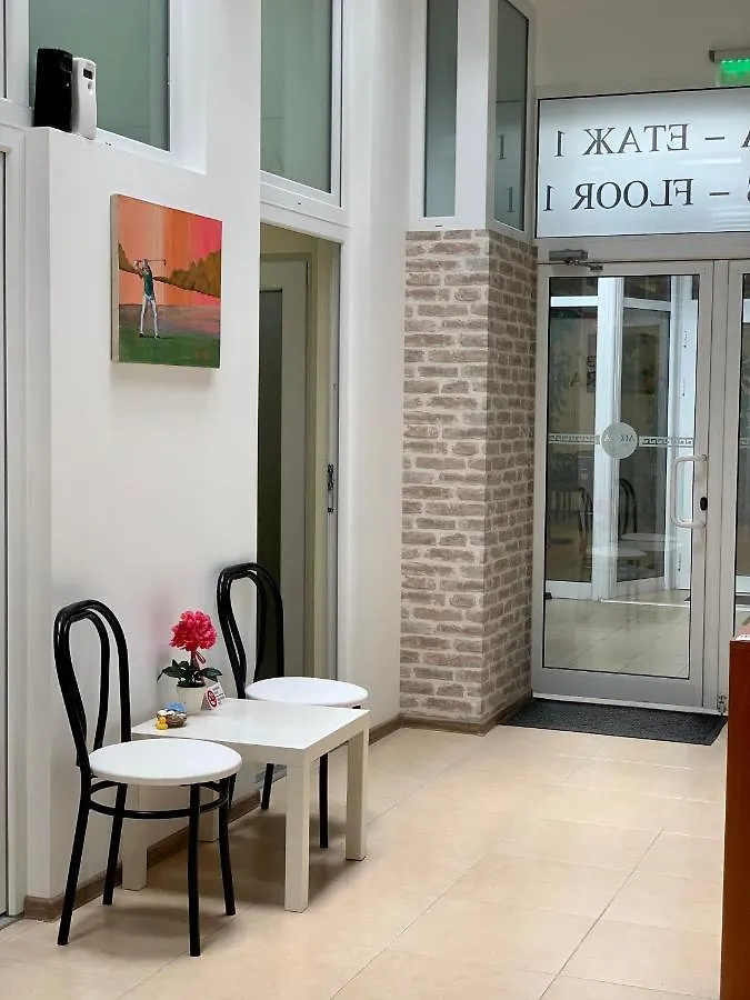 Agora Studios Filibe